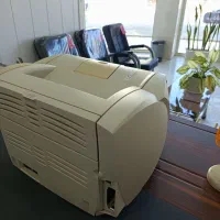 پرینتر تک کاره اچ پی مدل ۱۳۰۰|پرینتر، اسکنر، کپی، فکس|فامنین, |دیوار