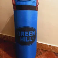 کیسه بوکس گرین هیل