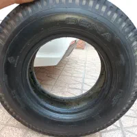 لاستیک عقب نیسان ۷۵۰