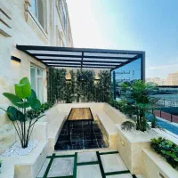 ۸۸طراحی مدرنوچشمگیر ارزش بالاخریدامنوزیباسند+وام