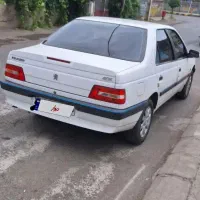 پژو 405 SLX