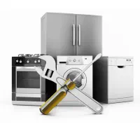 خدمات نصب وتعمیر یخچال و لباسشویی