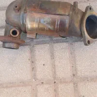 کاتالیست شاهین