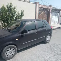 تیبا 2 (هاچبک) EX، مدل ۱۳۹۸|خودرو سواری و وانت|دهدشت, |دیوار