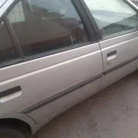 پژو405 GLX مدل 87|خودرو سواری و وانت|رباط‌کریم, رباط‌کریم|دیوار