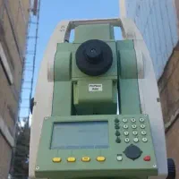 نقشه برداری ملک، ویلا ، یو تی ام UTM ، تفکیک