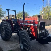 تراکتور ۲۸۵ جفت