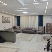 146متر-3خواب-سالن-بزرگ-صفر