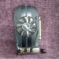 کارت گرافیک قوی GTX 1050