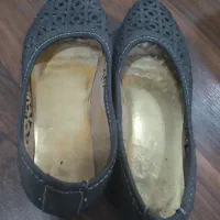 کفش رو فرشی