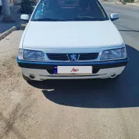 پژو۴۰۵تیوفایو مدل۹۱|خودرو سواری و وانت|برازجان, |دیوار