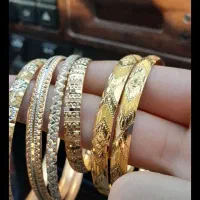 فروش طلا در حد نو