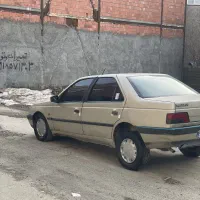 پژو ۴۰۵ مدل 84|خودرو سواری و وانت|مریوان, |دیوار