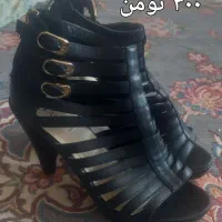 کفش / صندل|کیف، کفش، کمربند|نجفآباد, ۲۲ بهمن|دیوار