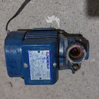 پمپ آب نیم اسبی|ابزارآلات|کرج, فاز ۵ مهرشهر|دیوار