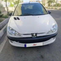 206 تیپ 2 مدل 89 اتاق تعویض 1400