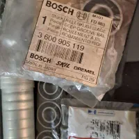 انواع بلبرینگ کوچک نو|ماشینآلات صنعتی|اسلامشهر, زرافشان|دیوار