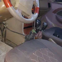 کلاچ هوشمند برقی اهاکو