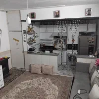 با سلام خدمت عزیزان خونه زیر زمین تر و تمیز