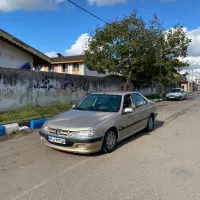 پرشیا مدل ۸۰