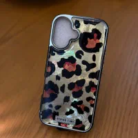 تعدادی گارد/قاب گوشی ایفون ۱۶ و ۱۳