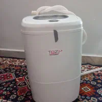 مینی‌واش و کتونی شور