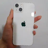 آیفون ۱۳نرمال دو سیم کارت