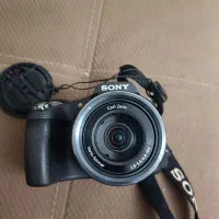 دوربین عکاسی. Sony cyber- shot HX300|دوربین عکاسی و فیلم‌برداری|تهران, شهرک چیتگر|دیوار