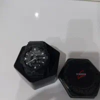 ساعت جیشاک مدل ga700