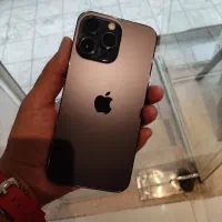 آیفون 14پرومکس 256