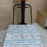 ترازو بی المک شش رقم اعشار کیبرد استیل|فروشگاه و مغازه|رشت, توشیبا|دیوار