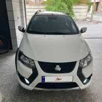 کوییک gxl مدل ۱۴۰۳