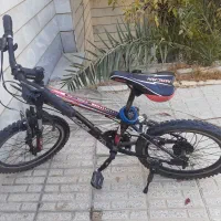 دوچرخه سایز ۲۰|دوچرخه، اسکیت، اسکوتر|اصفهان, ستار|دیوار