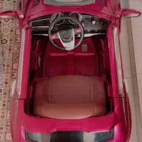 ماشین شارژی|اسباب‌بازی بچه|صدرا-فارس, فاز ۱|دیوار