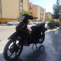 موتور هرم اسپید