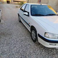 پارس 88 تمیز رخ در حد|خودرو سواری و وانت|اسفراین, |دیوار