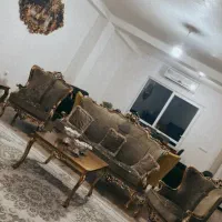 مبل کلاسیک ۹ نفره ب
