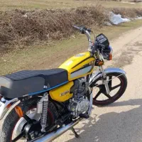 موتور هوندا ۱۵۰ در حد کاربرات ۱۴۰۱