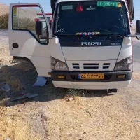 ایسوزا مدل ۸۷|خودرو سنگین|نهاوند, |دیوار