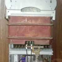 سیستم گرمایشی|خدمات پیشه و مهارت|گرگان, |دیوار