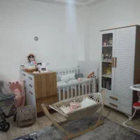 گهواره ننو|تخت و سرویس خواب|منجیل, |دیوار