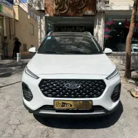 ایکس۲۲پرو مدل۱۴۰۱نقدیامعاوضه (اتوآریا)|خودرو سواری و وانت|مشهد, شریف|دیوار