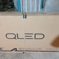 تلویزیون آپلاس ۶۵ اینچ کیو مدل TVQ65KA