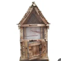 قفس چوبی|لوازم جانبی حیوانات|ابهر, |دیوار