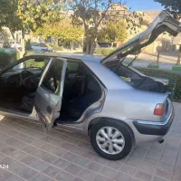 زانتیا مدل۸۳