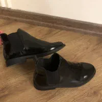 بوت دخترانه|کیف، کفش، کمربند|تهران, سعادتآباد|دیوار