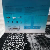 مودم روتر TP-LINK TD-W8951ND|مودم و تجهیزات شبکه|همدان, |دیوار