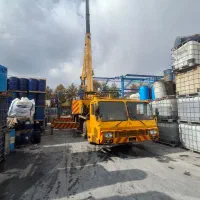 جرثقیل سنگین|خودرو سنگین|کرج, مهرویلا شمالی|دیوار