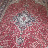 چهار عدد فرش|فرش|بناب, |دیوار