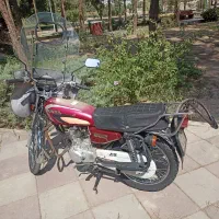 موتور cdi تیزرو